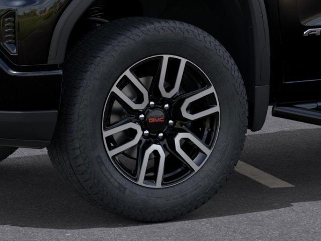 2025 GMC Sierra 1500 Vehicle Photo in HARRISBURG, PA 17111-1033