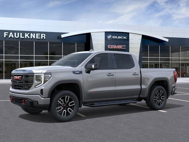 2025 GMC Sierra 1500 Vehicle Photo in HARRISBURG, PA 17111-1033