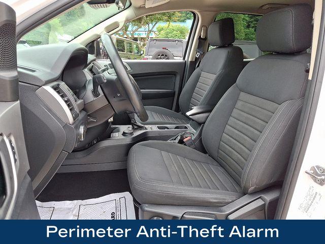 2021 Ford Ranger Vehicle Photo in PAWLING, NY 12564-3219