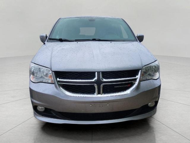 2019 Dodge Grand Caravan Vehicle Photo in MADISON, WI 53713-3220