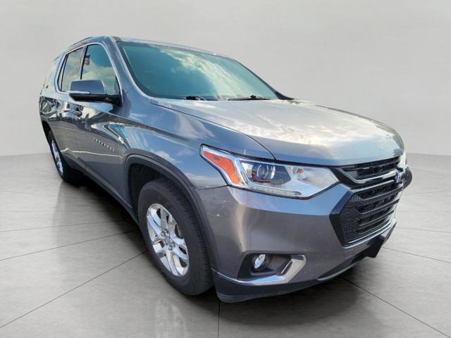 2019 Chevrolet Traverse Vehicle Photo in MADISON, WI 53713-3220