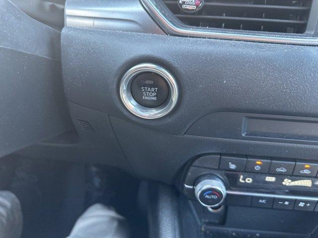 2022 Mazda CX-5 Vehicle Photo in Harrisburg, PA 17111