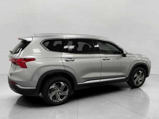 2022 Hyundai SANTA FE Vehicle Photo in Appleton, WI 54913