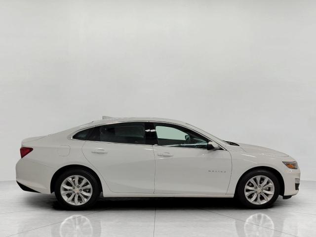 2024 Chevrolet Malibu Vehicle Photo in OSHKOSH, WI 54904-7811