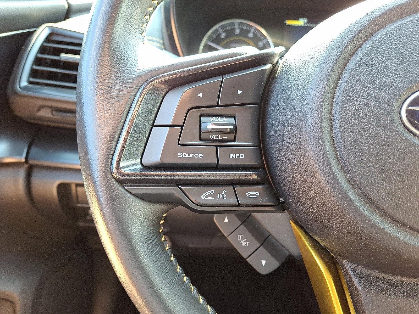 2022 Subaru Crosstrek Vehicle Photo in Easton, PA 18045