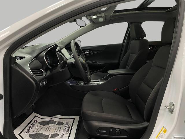 2024 Chevrolet Malibu Vehicle Photo in Appleton, WI 54913