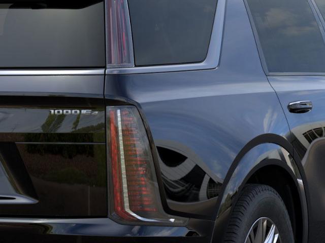 2026 Cadillac Escalade IQL Vehicle Photo in BETHLEHEM, PA 18017-9401