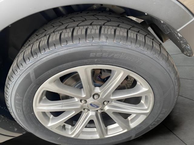 2016 Ford Explorer Vehicle Photo in APPLETON, WI 54914-8833