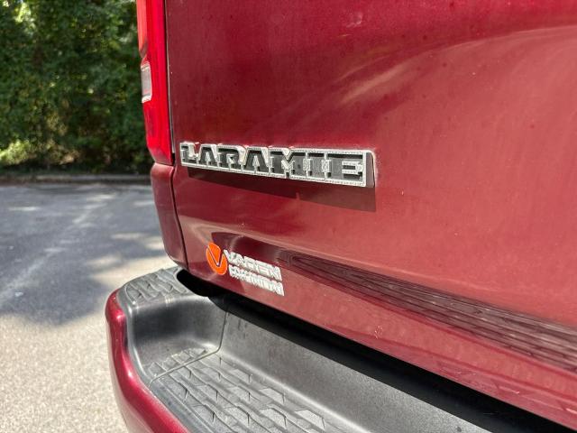 2021 Ram 1500 Vehicle Photo in Statesboro, GA 30458