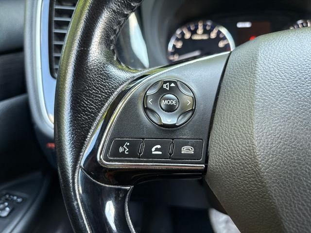 2016 Mitsubishi Outlander Vehicle Photo in Statesboro, GA 30458