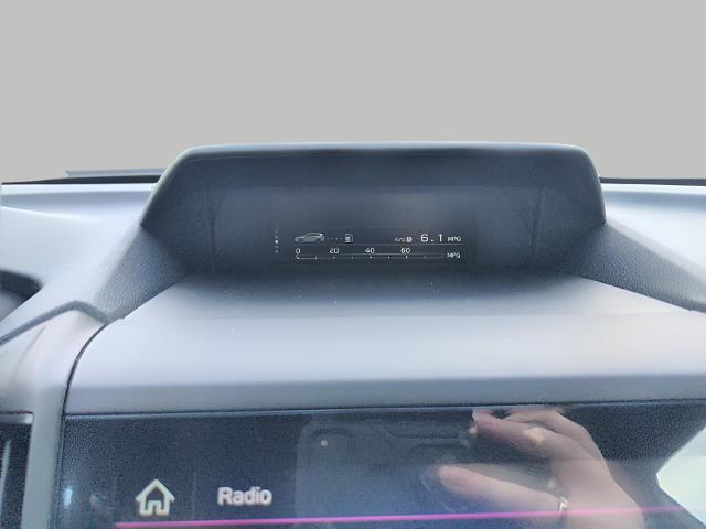 2025 Subaru Forester Vehicle Photo in Green Bay, WI 54304