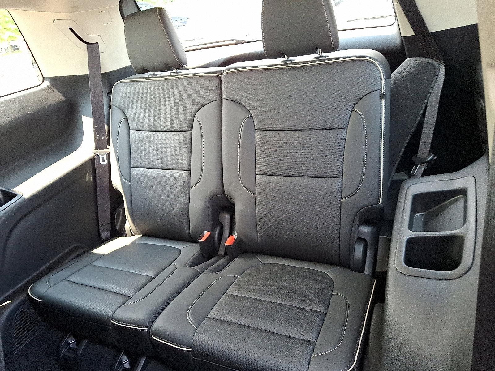 2023 GMC Acadia Vehicle Photo in Harrisburg, PA 17111