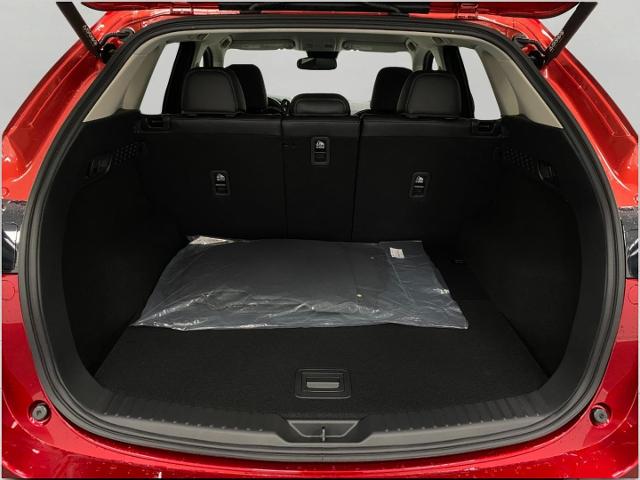 2025 Mazda CX-5 Vehicle Photo in Appleton, WI 54913