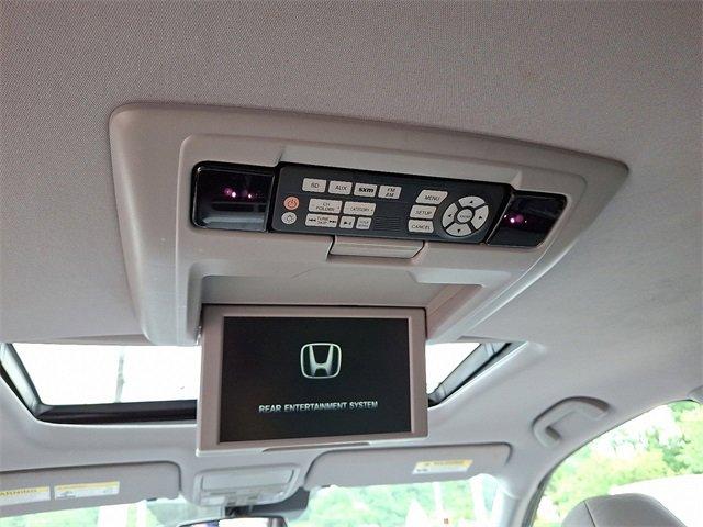 2017 Honda Pilot Vehicle Photo in Willow Grove, PA 19090
