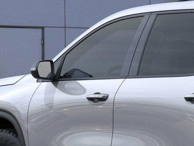 2026 Chevrolet Traverse Vehicle Photo in KANSAS CITY, MO 64114-4502