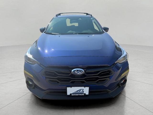 2025 Subaru Crosstrek Vehicle Photo in Oshkosh, WI 54904