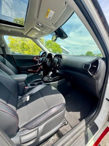 2020 Kia Soul Vehicle Photo in Lees Summit, MO 64086
