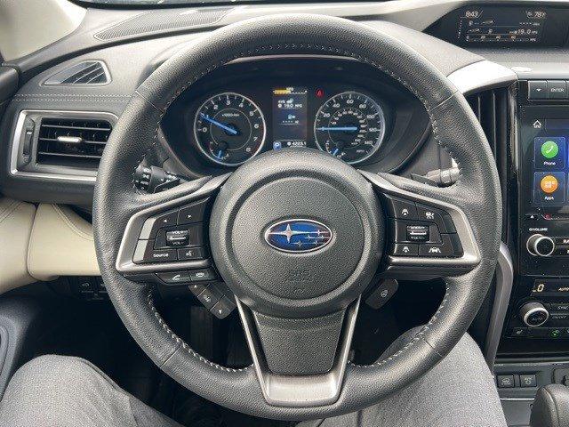 2020 Subaru Ascent Vehicle Photo in Mechanicsburg, PA 17050-1707