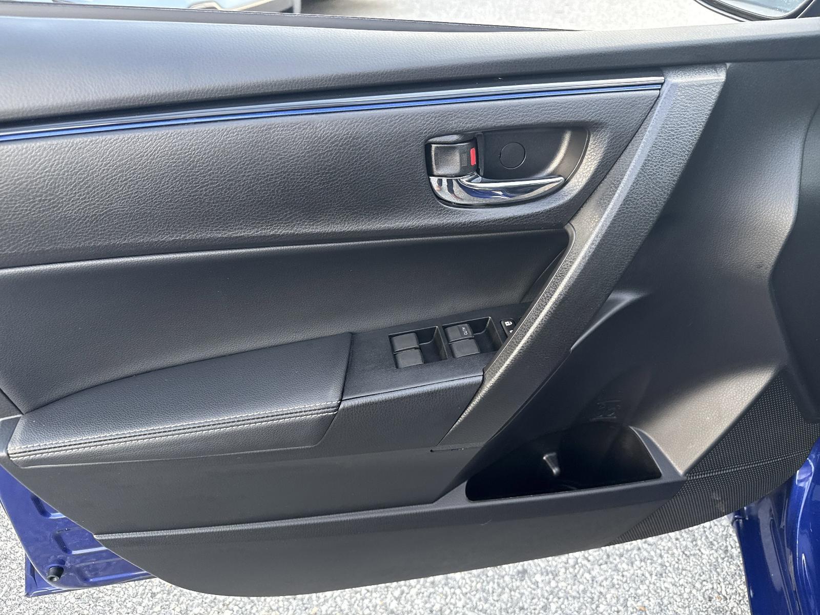 2019 Toyota Corolla Vehicle Photo in Mechanicsburg, PA 17050