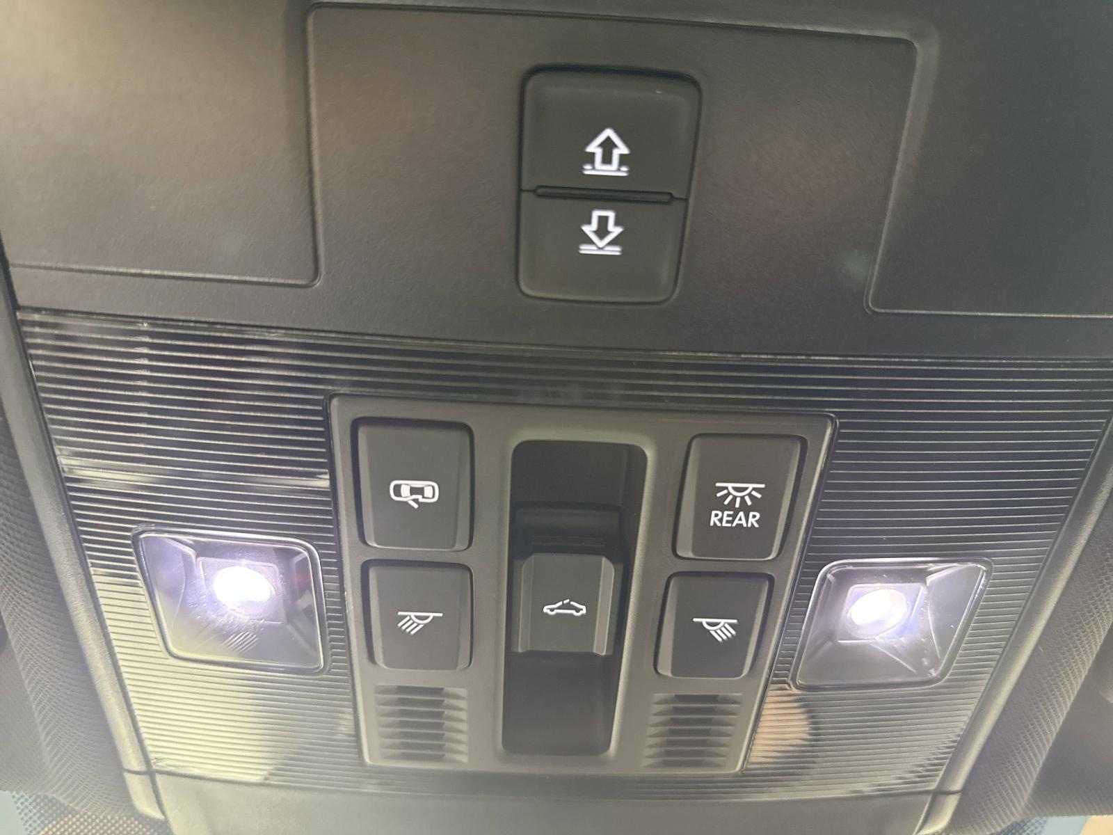 2024 Volkswagen Tiguan Vehicle Photo in Georgetown, TX 78626