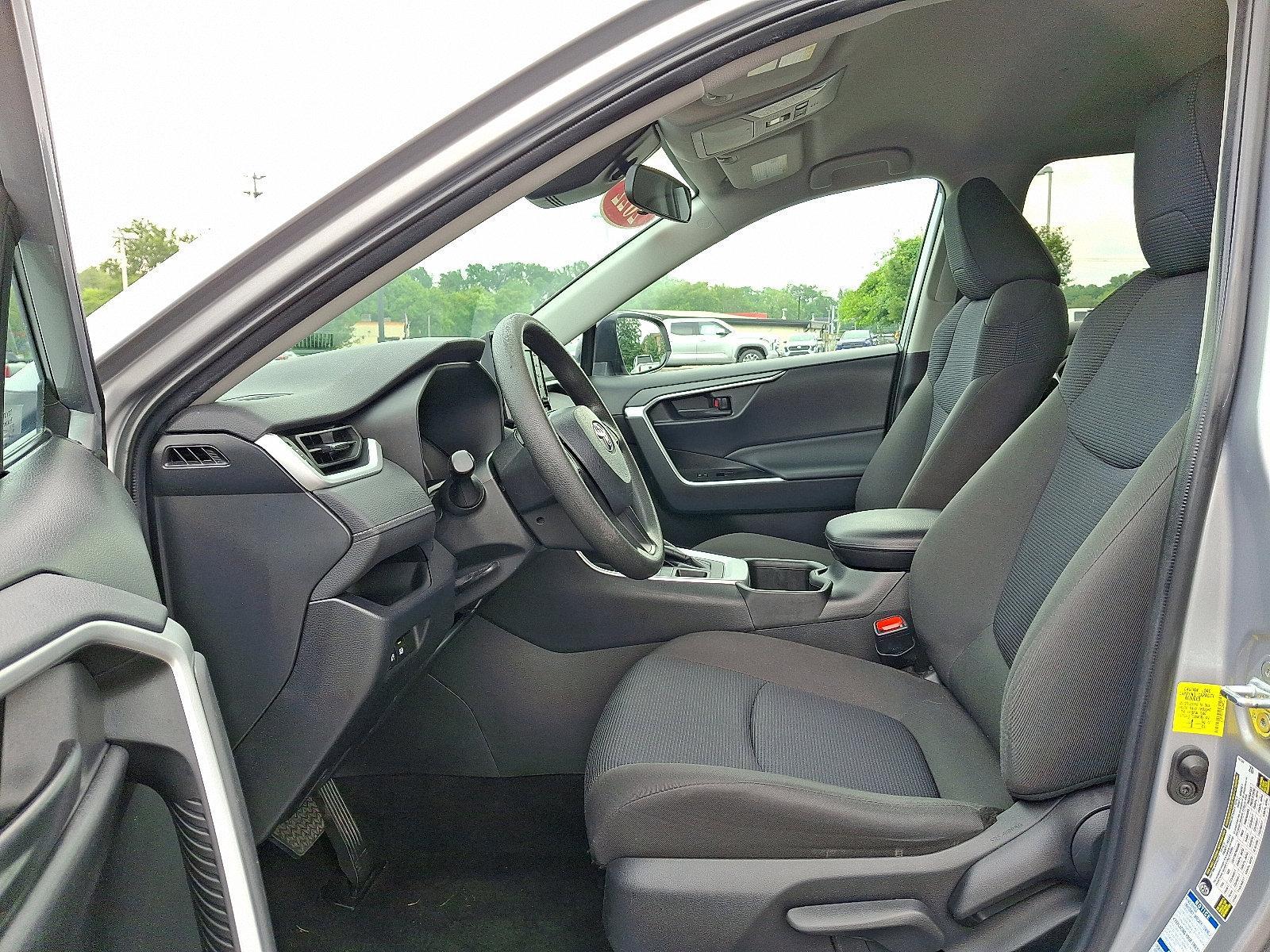2022 Toyota RAV4 Vehicle Photo in Trevose, PA 19053