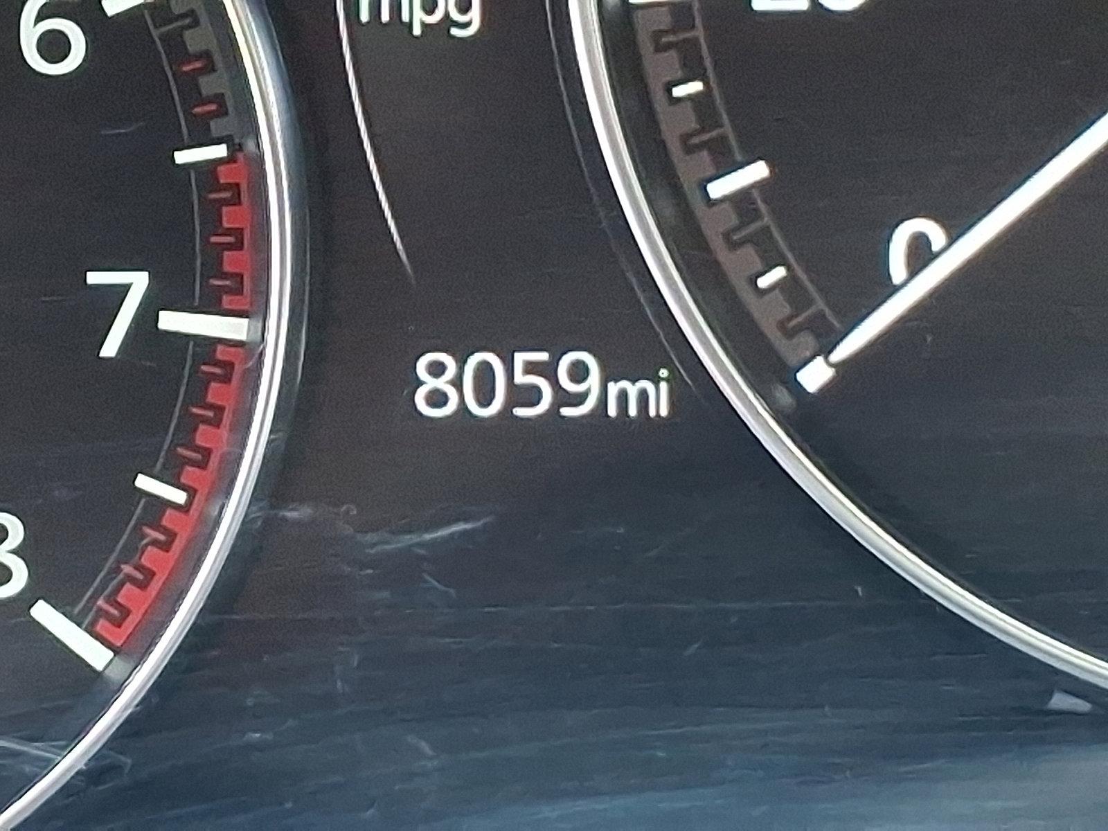 2024 Mazda CX-30 Vehicle Photo in Trevose, PA 19053