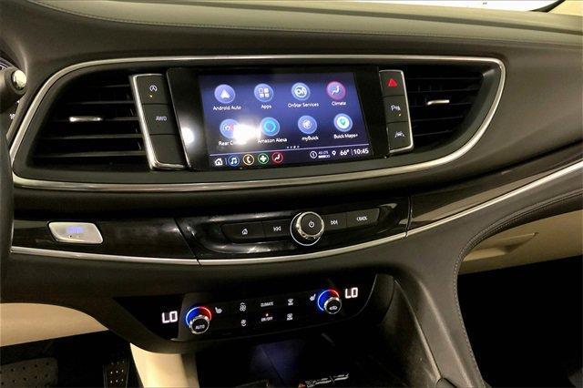 2023 Buick Enclave Vehicle Photo in KANSAS CITY, MO 64114-4545