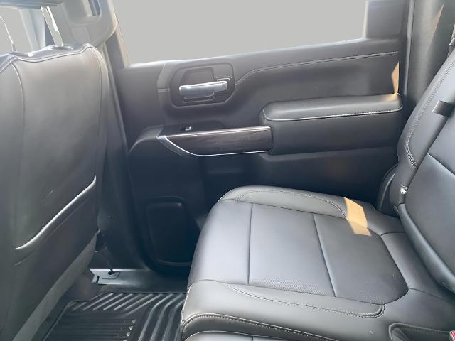 2020 Chevrolet Silverado 2500 HD Vehicle Photo in APPLETON, WI 54914-8833