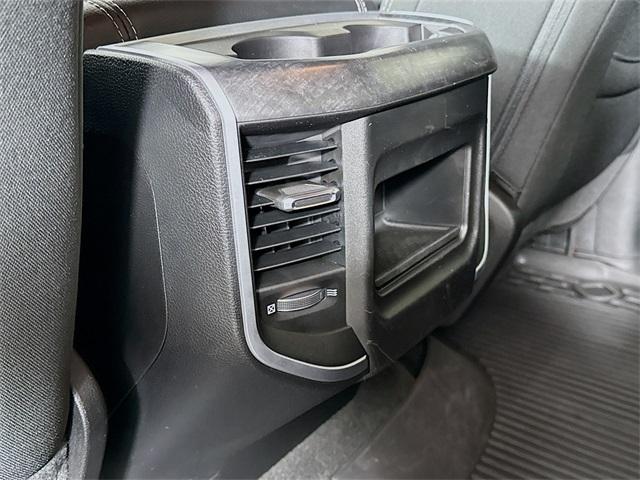2020 Ram 1500 Vehicle Photo in Everett, WA 98204