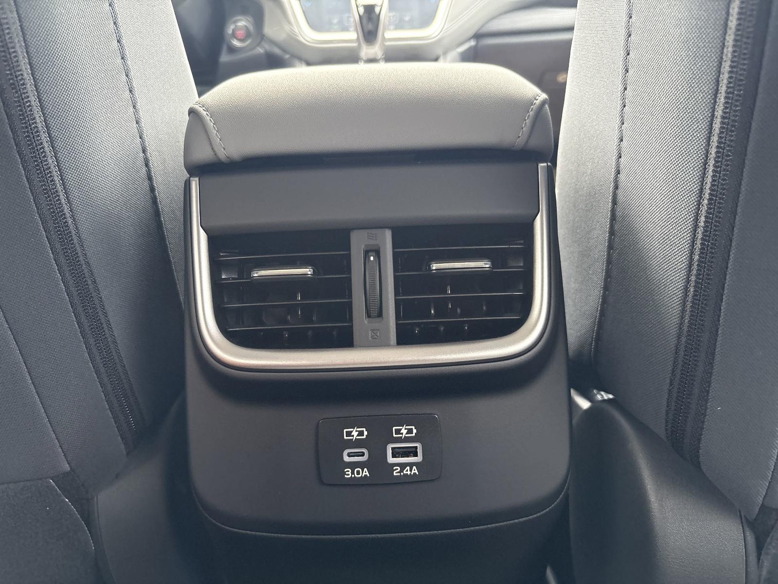 2025 Subaru Outback Vehicle Photo in Mechanicsburg, PA 17050