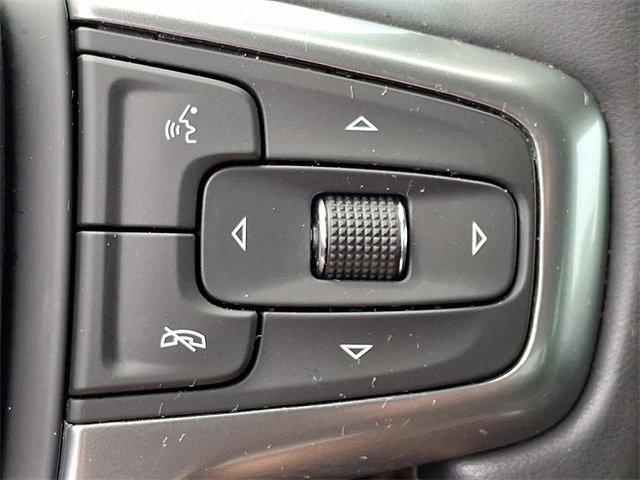 2023 Chevrolet Silverado 1500 Vehicle Photo in LANCASTER, PA 17601-0000