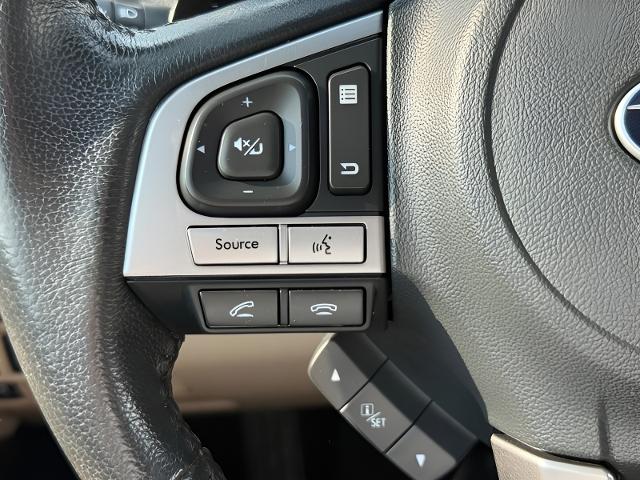 2017 Subaru Outback Vehicle Photo in MADISON, WI 53713-3220