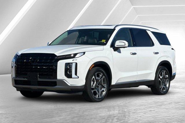 2024 Hyundai PALISADE Vehicle Photo in STOCKTON, CA 95212-2838