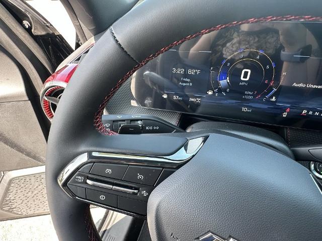 2026 Chevrolet Equinox Vehicle Photo in GARDNER, MA 01440-3110