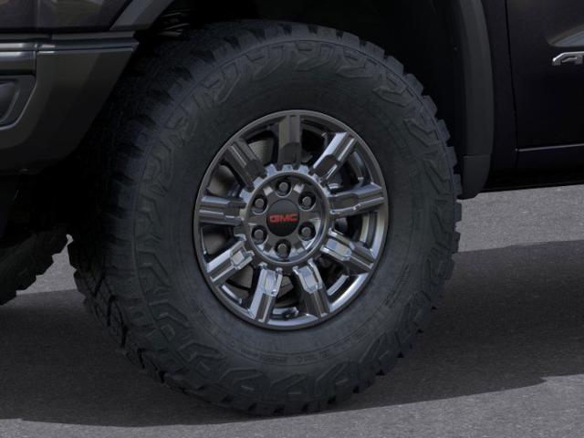 2025 GMC Sierra 1500 Vehicle Photo in APPLETON, WI 54914-8833