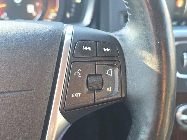 2016 Volvo S60 Cross Country Vehicle Photo in Harrisburg, PA 17111