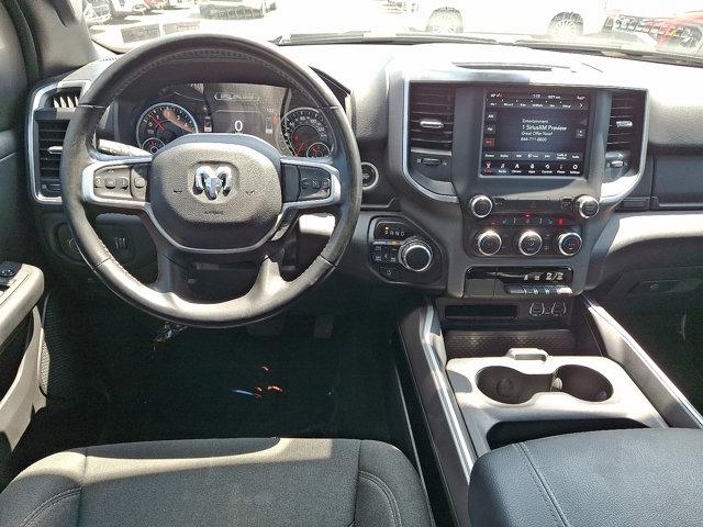 2021 Ram 1500 Vehicle Photo in Philadelphia, PA 19116