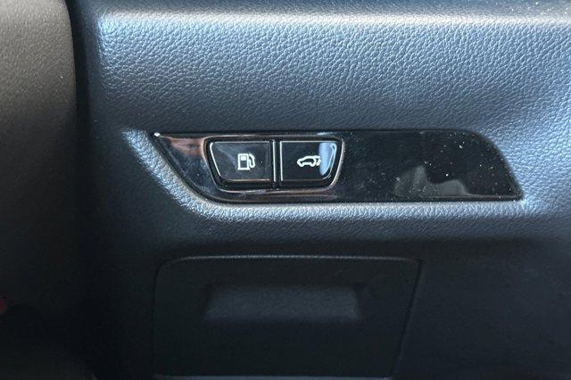 2023 Lexus NX 350 Vehicle Photo in STOCKTON, CA 95212-2838