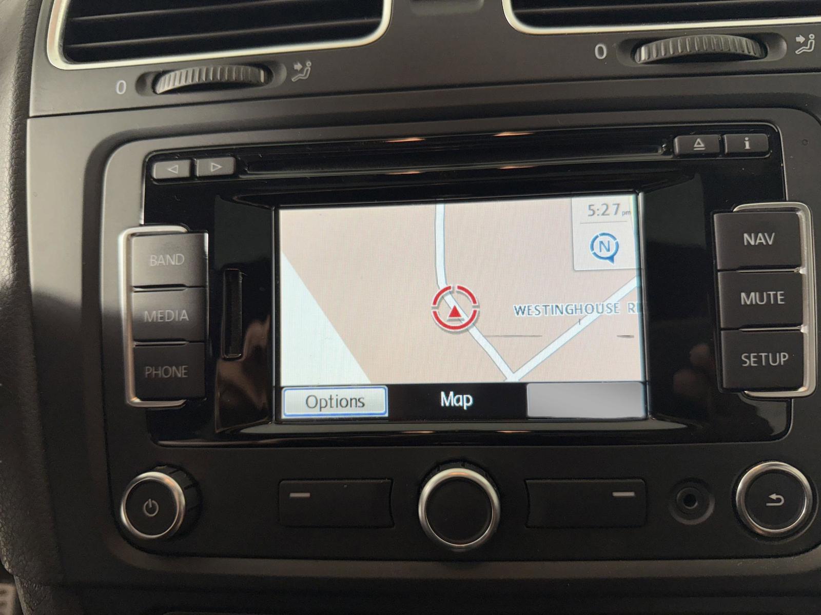 2014 Volkswagen GTI Vehicle Photo in Georgetown, TX 78626