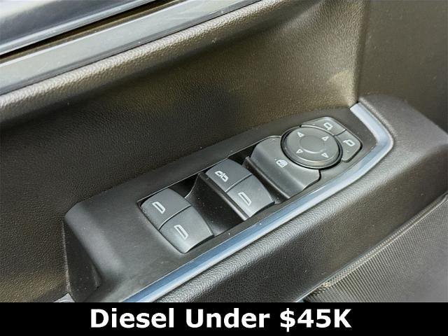 2023 Chevrolet Silverado 1500 Vehicle Photo in EVERETT, WA 98203-5662