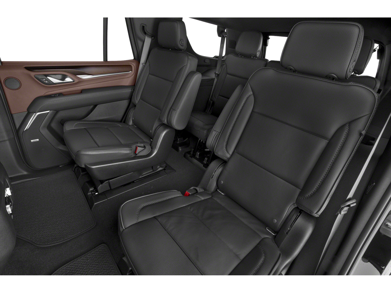2023 GMC Yukon Vehicle Photo in LANCASTER, PA 17601-0000