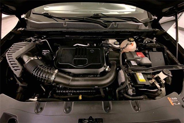 2023 Chevrolet Blazer Vehicle Photo in KANSAS CITY, MO 64114-4502