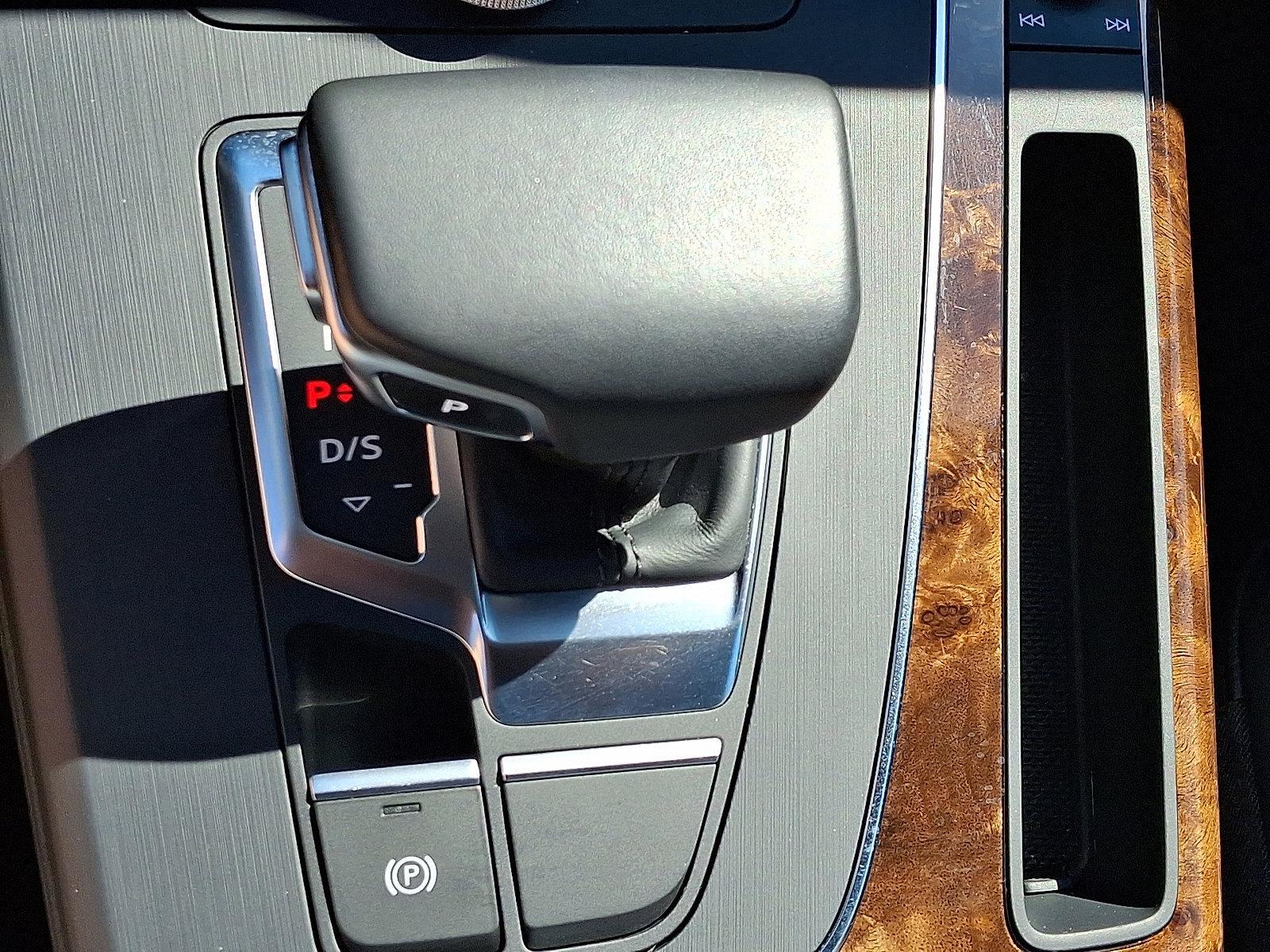 2018 Audi Q5 Vehicle Photo in Lancaster, PA 17601