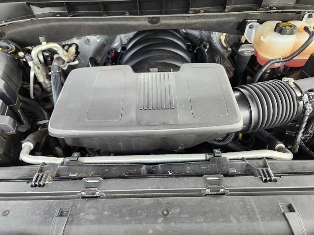 2024 Cadillac Escalade ESV Vehicle Photo in DENTON, TX 76210-9321