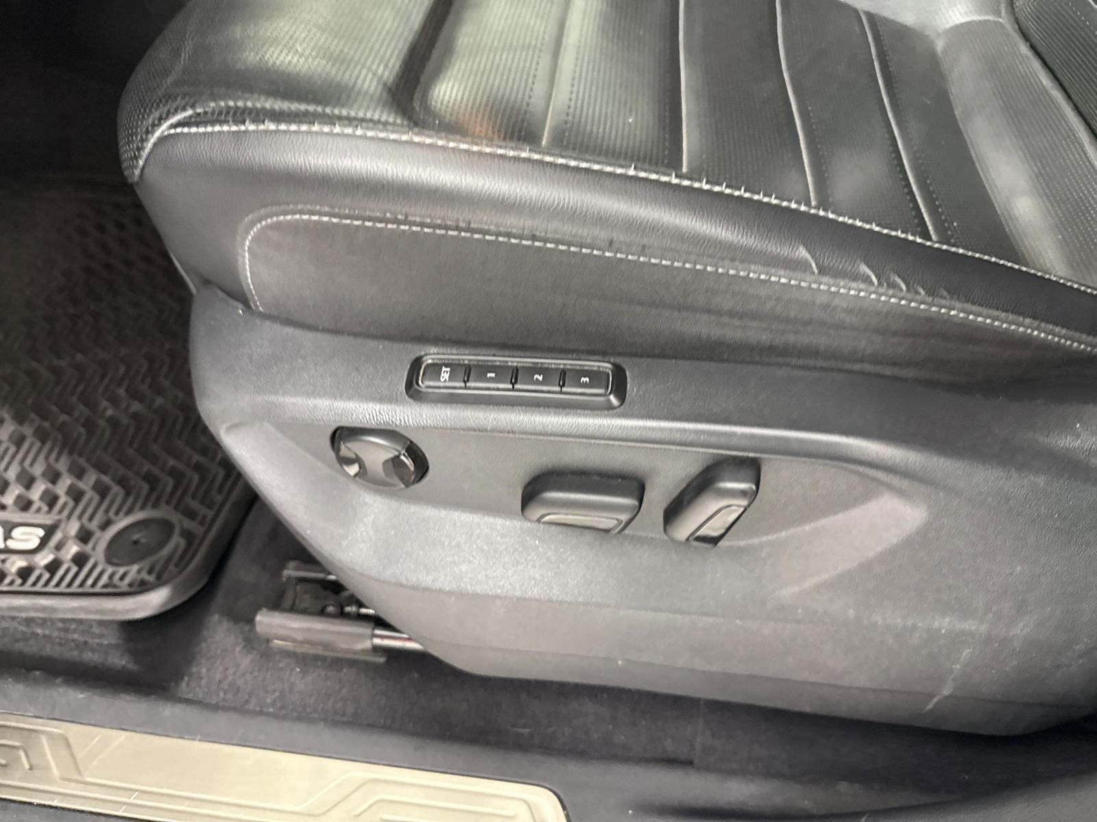 2019 Volkswagen Atlas Vehicle Photo in Georgetown, TX 78626