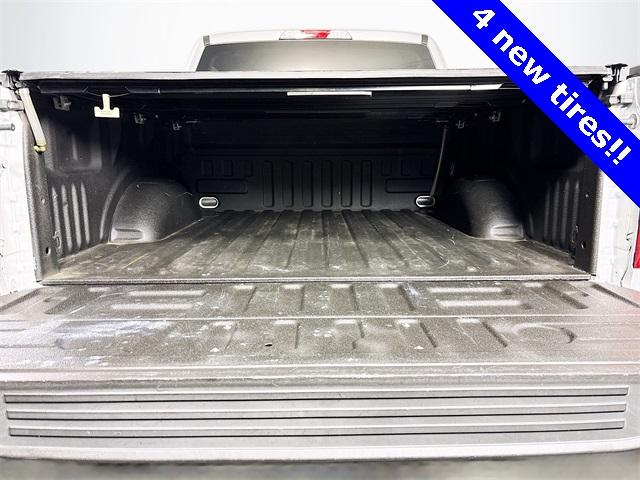 2015 Ford F-150 Vehicle Photo in Puyallup, WA 98371