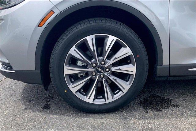 2022 Lincoln Corsair Vehicle Photo in INDEPENDENCE, MO 64055-1377