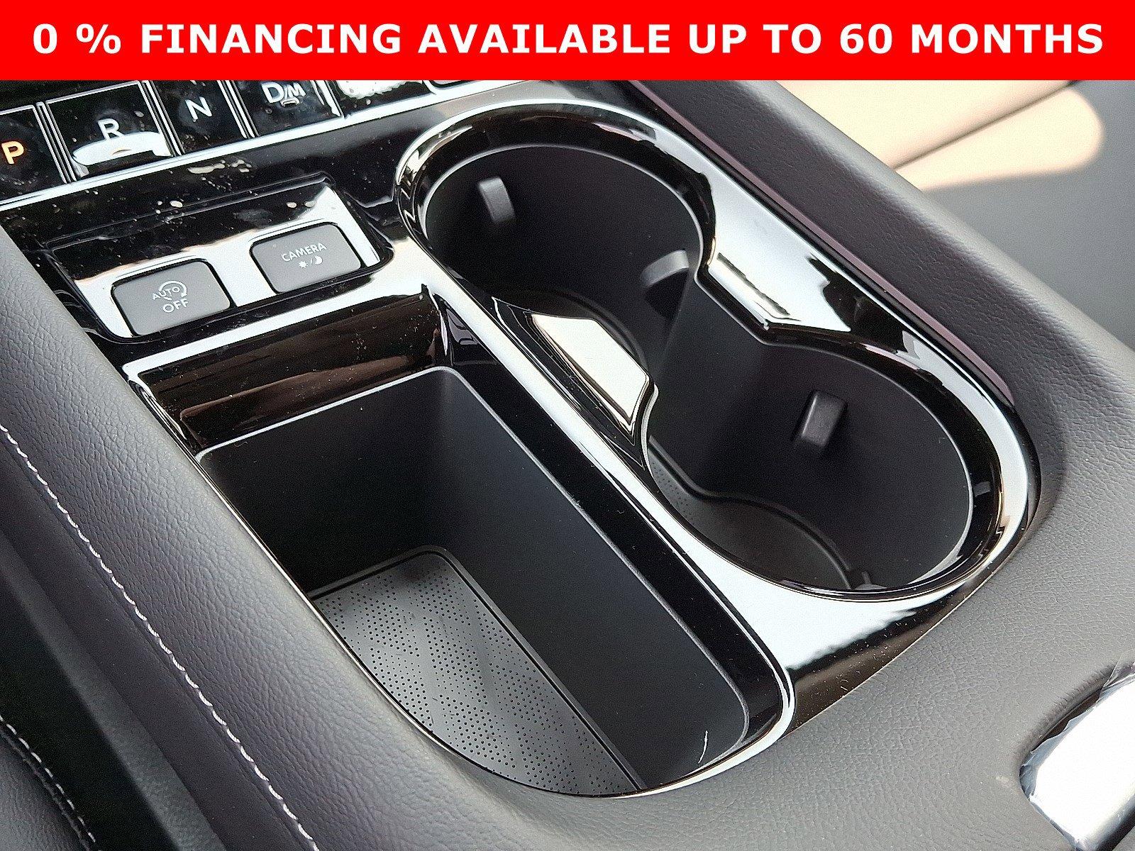 2025 Nissan Murano Vehicle Photo in Jenkintown, PA 19046
