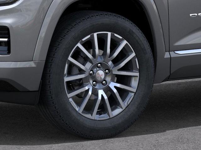 2026 GMC Terrain Vehicle Photo in KANSAS CITY, MO 64114-4545