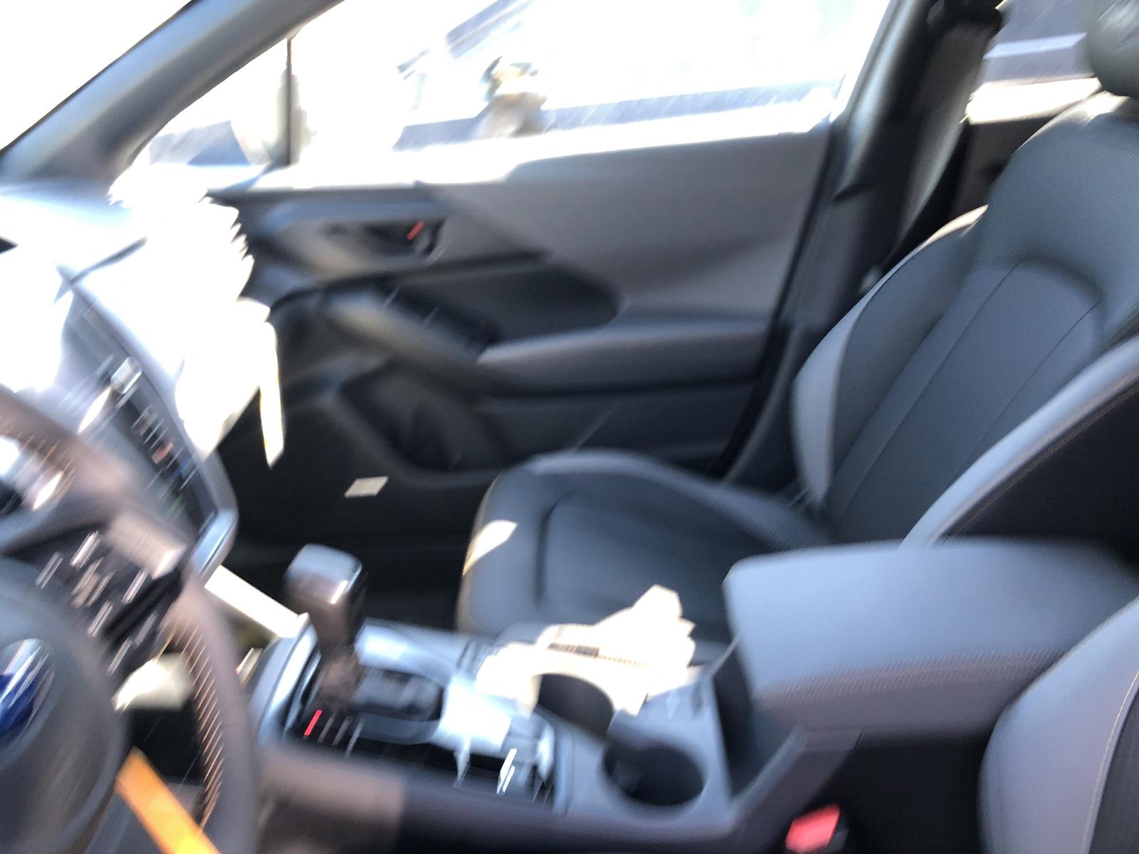 2025 Subaru Crosstrek Vehicle Photo in Mechanicsburg, PA 17050